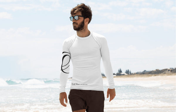 LMC Men's Rash Guard