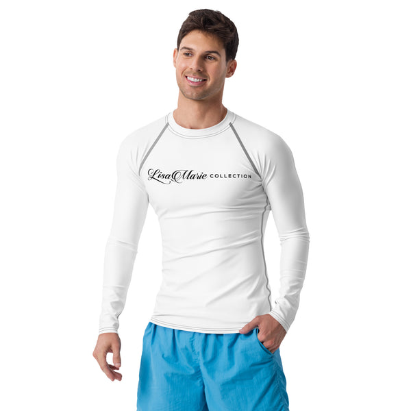 LMC Men's Rash Guard