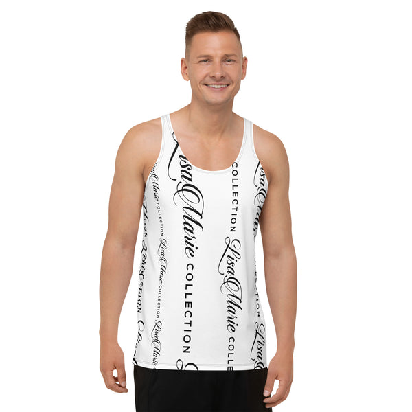 LMC Tank Top