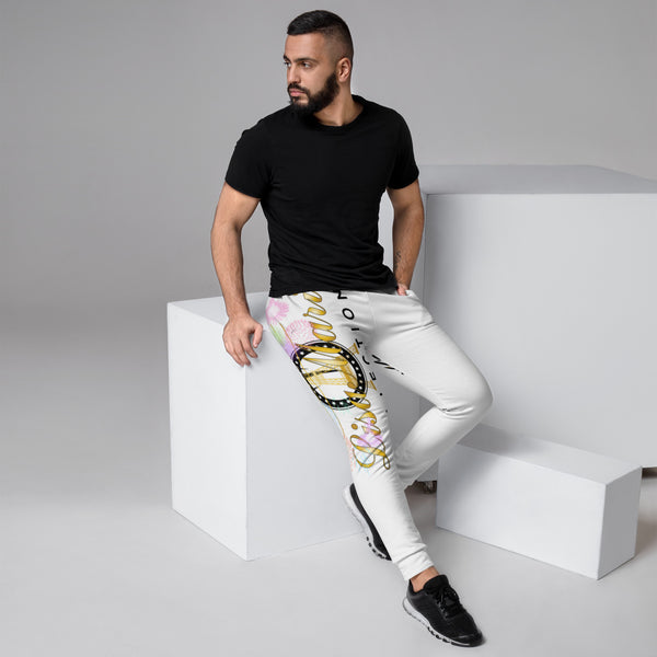 LMC Men's Joggers