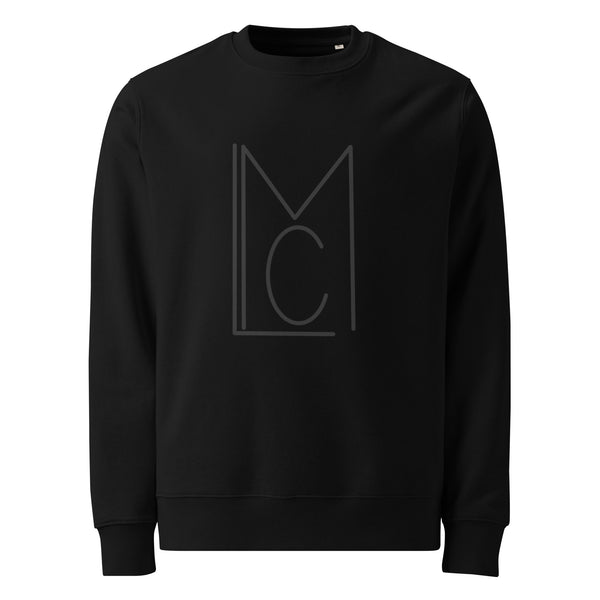 Unisex Bold LMC sweatshirt