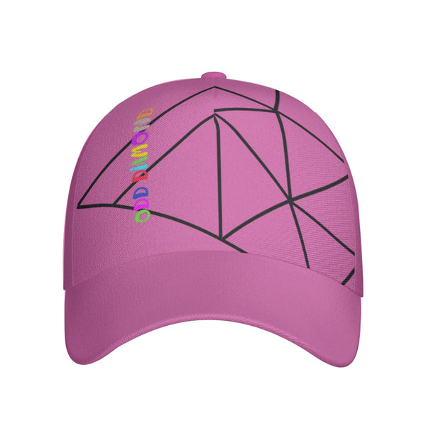 LMC Odd diamond Cap