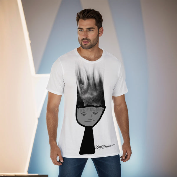 LMC Men's O-Neck T-Shirt