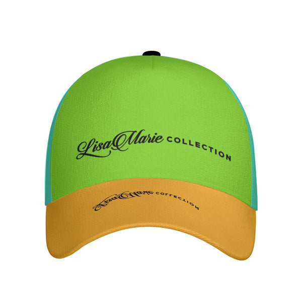 LMC Peaked Cap