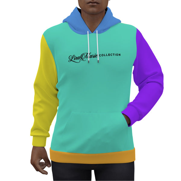 LMC Men's Pullover Hoodie